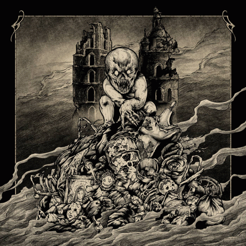 Poroniec : W Połogu